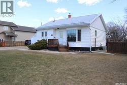 209 Pelly STREET Rocanville, SK S0A 3L0