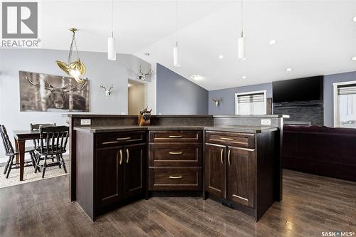 Lockert Acreage, Francis Rm No. 127, SK - Indoor