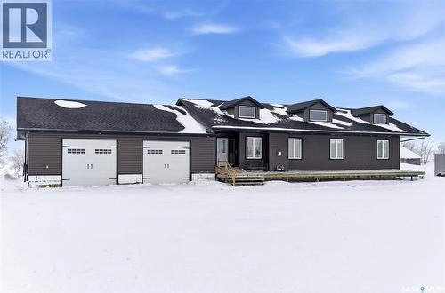 Lockert Acreage, Francis Rm No. 127, SK - Outdoor