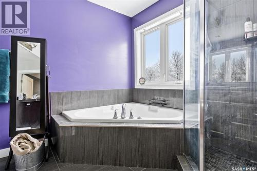 Lockert Acreage, Francis Rm No. 127, SK - Indoor Photo Showing Bathroom