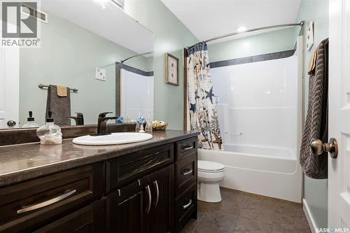 Lockert Acreage, Francis Rm No. 127, SK - Indoor Photo Showing Bathroom