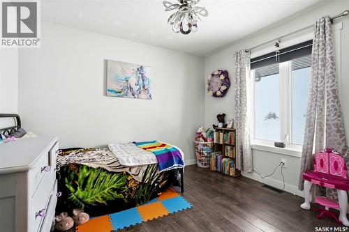Lockert Acreage, Francis Rm No. 127, SK - Indoor Photo Showing Bedroom