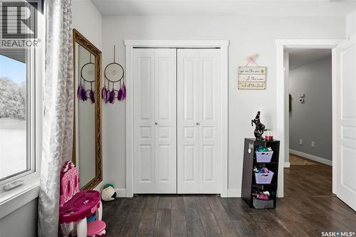 Lockert Acreage, Francis Rm No. 127, SK - Indoor Photo Showing Other Room