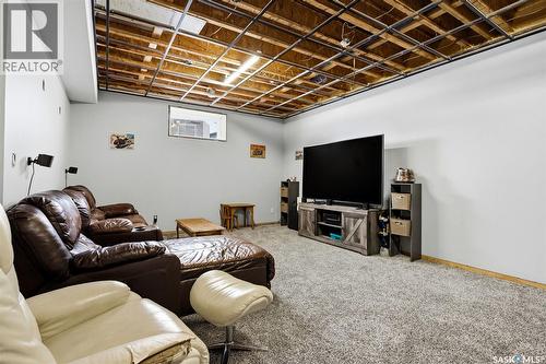 Lockert Acreage, Francis Rm No. 127, SK - Indoor Photo Showing Other Room