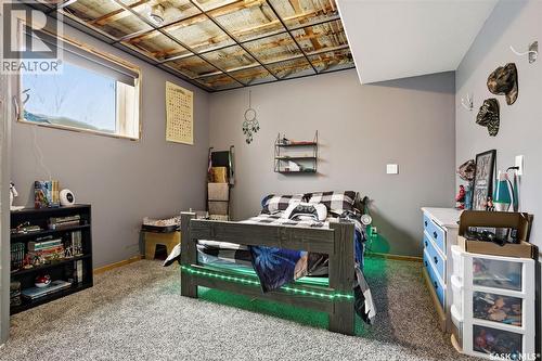 Lockert Acreage, Francis Rm No. 127, SK - Indoor Photo Showing Other Room