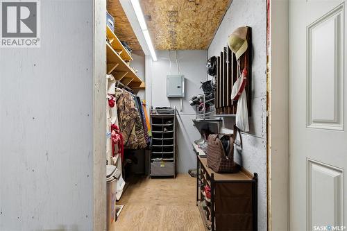 Lockert Acreage, Francis Rm No. 127, SK - Indoor Photo Showing Other Room