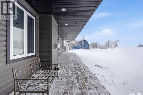 Lockert Acreage, Francis Rm No. 127, SK - Outdoor