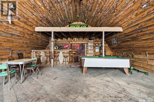 Lockert Acreage, Francis Rm No. 127, SK - 