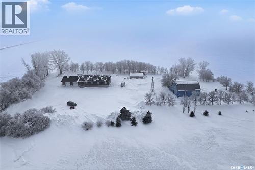 Lockert Acreage, Francis Rm No. 127, SK - Outdoor With View