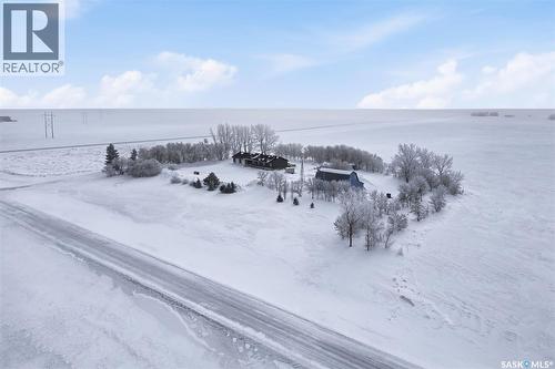 Lockert Acreage, Francis Rm No. 127, SK - Outdoor With View