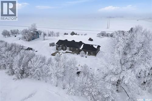 Lockert Acreage, Francis Rm No. 127, SK - Outdoor With View