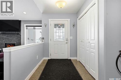 Lockert Acreage, Francis Rm No. 127, SK - Indoor Photo Showing Other Room