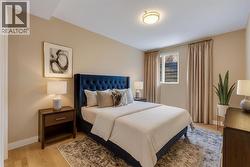 This photo has been digitally staged - 