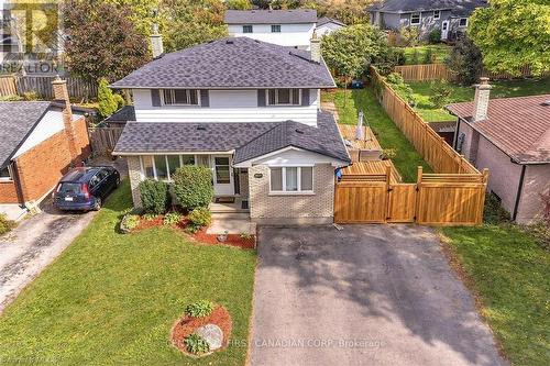 696 GRIFFITH STREET  London South (South K), ON N6K 2W4