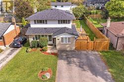 696 GRIFFITH STREET  London South (South K), ON N6K 2W4