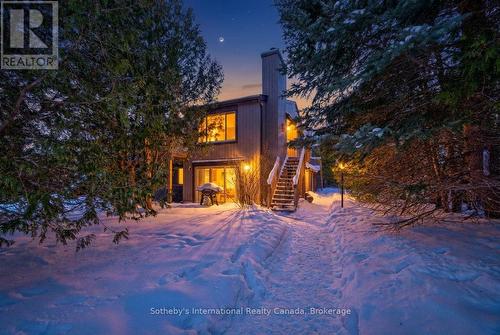 113 - 23 DAWSON DRIVE  Collingwood, ON L9Y 5B4