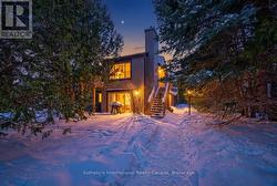 113 - 23 DAWSON DRIVE  Collingwood, ON L9Y 5B4