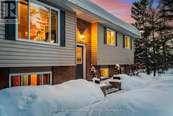 2891 BRADY DRIVE  Severn (Washago), ON P0E 1N0