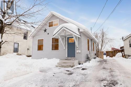 319 GILL STREET  Orillia, ON L3V 4K3