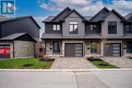 24 - 2261 LINKWAY BOULEVARD  London South (South A), ON N6K 0L4