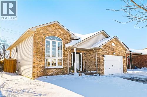 47 Fuller Drive, Caledonia, ON - Outdoor