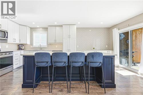 47 Fuller Drive, Caledonia, ON - Indoor Photo Showing Other Room