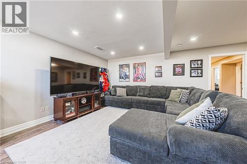 47 Fuller Drive, Caledonia, ON - Indoor