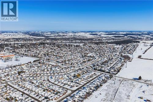 47 Fuller Drive, Caledonia, ON - Outdoor With View