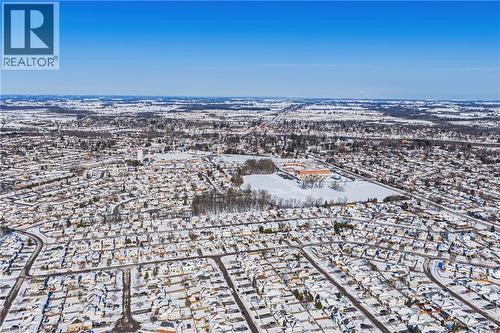 47 Fuller Drive, Caledonia, ON - Outdoor With View