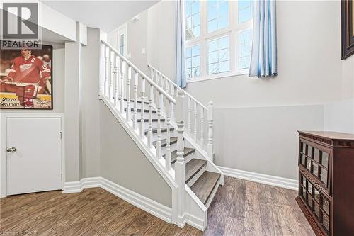 47 Fuller Drive, Caledonia, ON - Indoor Photo Showing Other Room