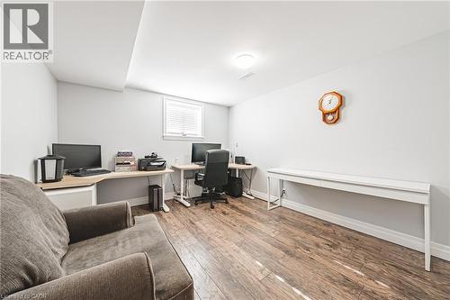 47 Fuller Drive, Caledonia, ON - Indoor Photo Showing Other Room