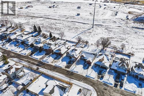 47 Fuller Drive, Caledonia, ON - Outdoor