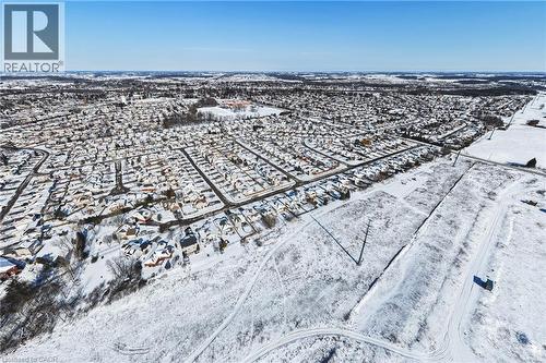 47 Fuller Drive, Caledonia, ON - Outdoor With View