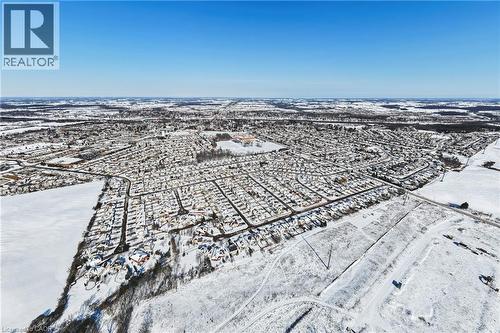 47 Fuller Drive, Caledonia, ON - Outdoor With View