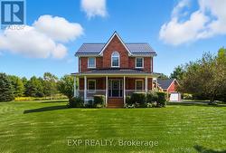 3863 LAROSE CRESCENT  Port Hope (Garden Hill), ON L0A 1B0