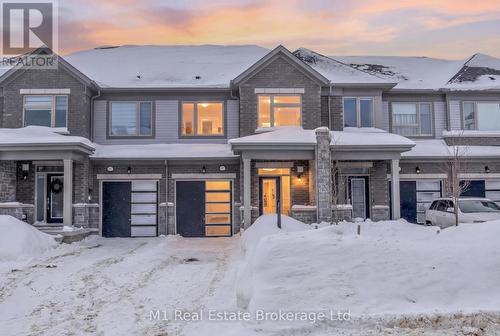 197 FARLEY ROAD  Centre Wellington (Fergus), ON N1M 0J2