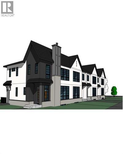 2811 2 Street Ne, Calgary, AB - Other