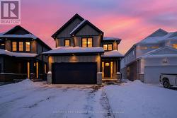 1335 BUSH HILL LINK  London North (North S), ON N6G 0X6