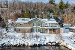 1675 West Bay Road Garson, ON P3L 1V3