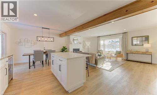 322 Daleview Place, Waterloo, ON - Indoor