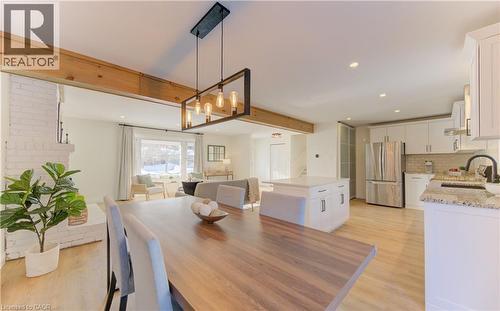 322 Daleview Place, Waterloo, ON - Indoor