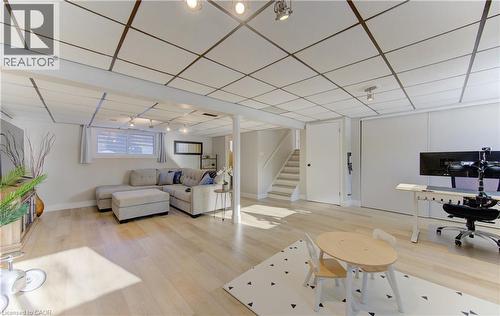 322 Daleview Place, Waterloo, ON - Indoor