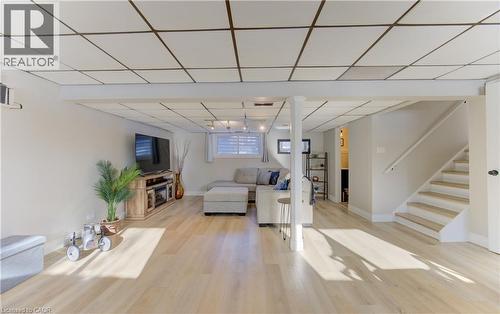 322 Daleview Place, Waterloo, ON - Indoor