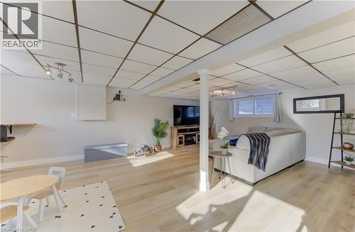 322 Daleview Place, Waterloo, ON - Indoor Photo Showing Other Room