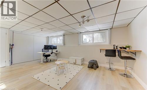 322 Daleview Place, Waterloo, ON - Indoor Photo Showing Other Room