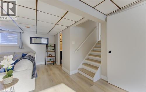 322 Daleview Place, Waterloo, ON - Indoor Photo Showing Other Room