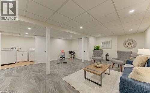 322 Daleview Place, Waterloo, ON - Indoor