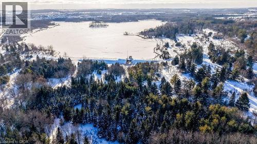 322 Daleview Place, Waterloo, ON - Outdoor With View