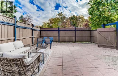 322 Daleview Place, Waterloo, ON - Outdoor With Deck Patio Veranda