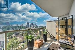 1203 - 250 PALL MALL STREET  London East (East F), ON N6A 6K3